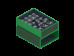 RNG DICEBOX MAX RANGER GREEN